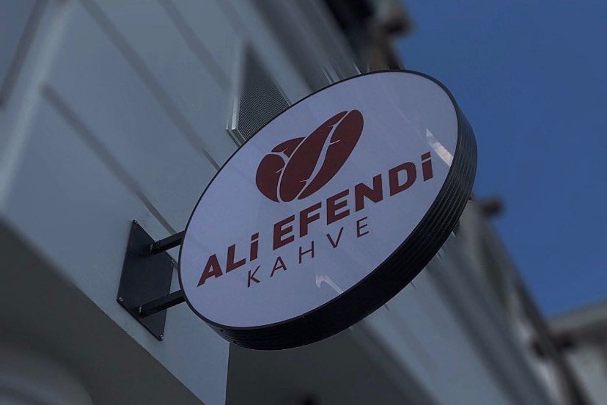 Az Metrekare, Büyük İş: Ali Efendi'nin Yeni Franchise Modeliyle Tanışın