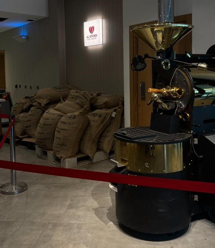 Toptan Kahve Alırken Nelere Dikkat Etmelisiniz