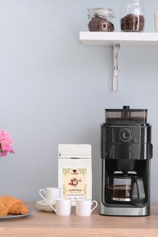 Ali Efendi Kahve Filtre Kahvesi 250 Gr.