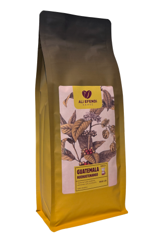 Ali Efendi Kahve Guatemala Huehuetanango Kahve 1 Kg.