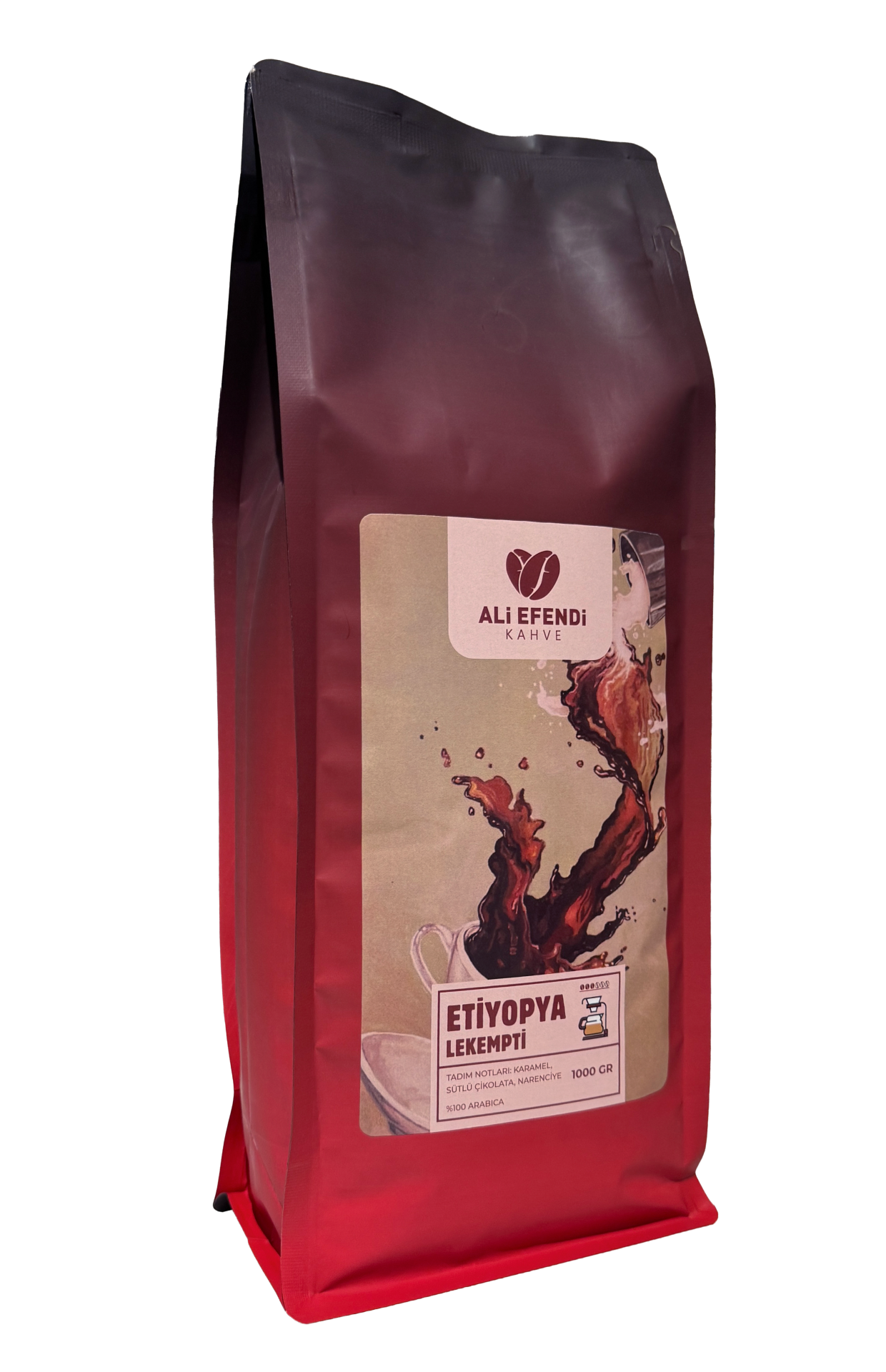 Ali Efendi Kahve Filtre Kahve 1 Kg