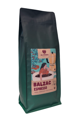 Ali Efendi Kahve Balzac Espresso 1 kg