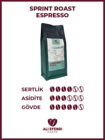1 Kg Sprint Roast Epsresso