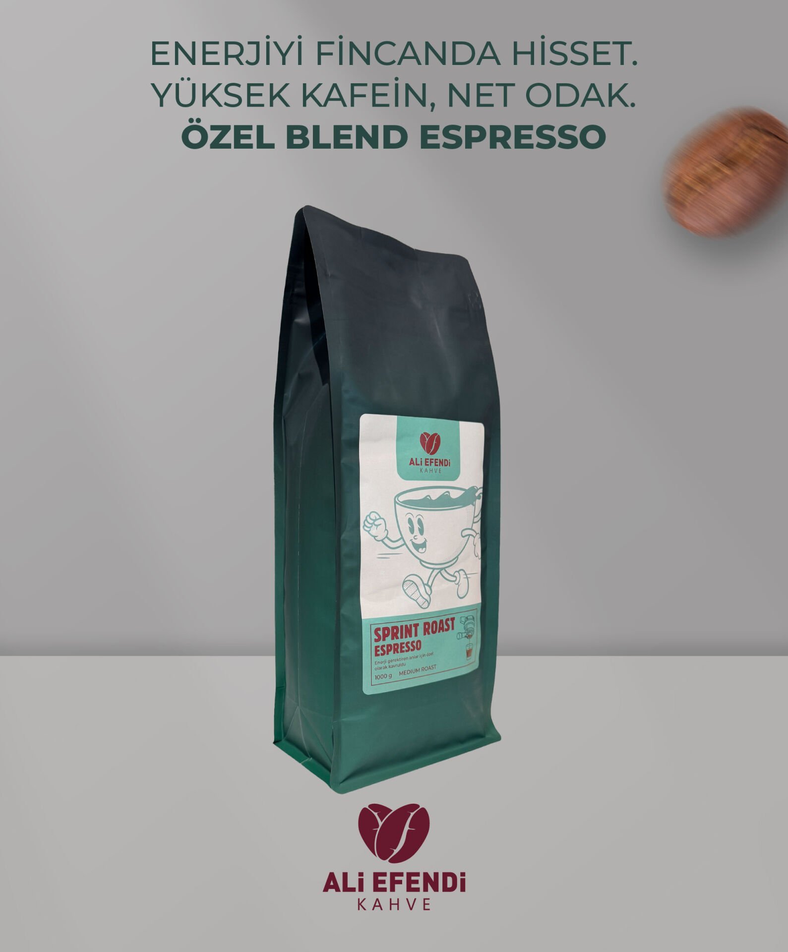 1 Kg Sprint Roast Epsresso
