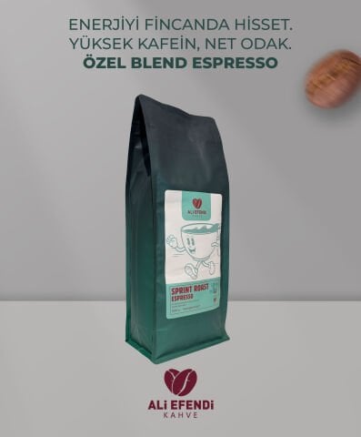 1 Kg Sprint Roast Epsresso