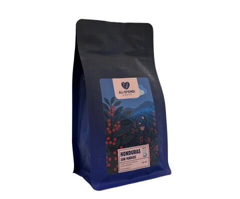 HONDURAS SAN MARCOS 250 gr
