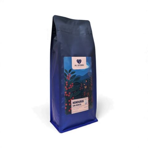 HONDURAS SAN MARCOS 1000 gr