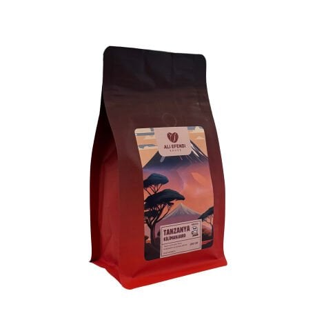 TANZANYA KİLİMANJARO 250 GR