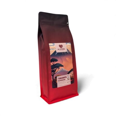 TANZANYA KİLİMANJARO 1000 GR